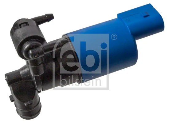 Washer Fluid Pump, headlight cleaning